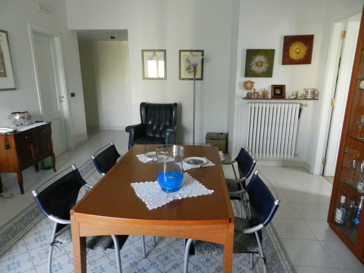 Annunziatella95 Bed & Breakfast Matera Exterior photo