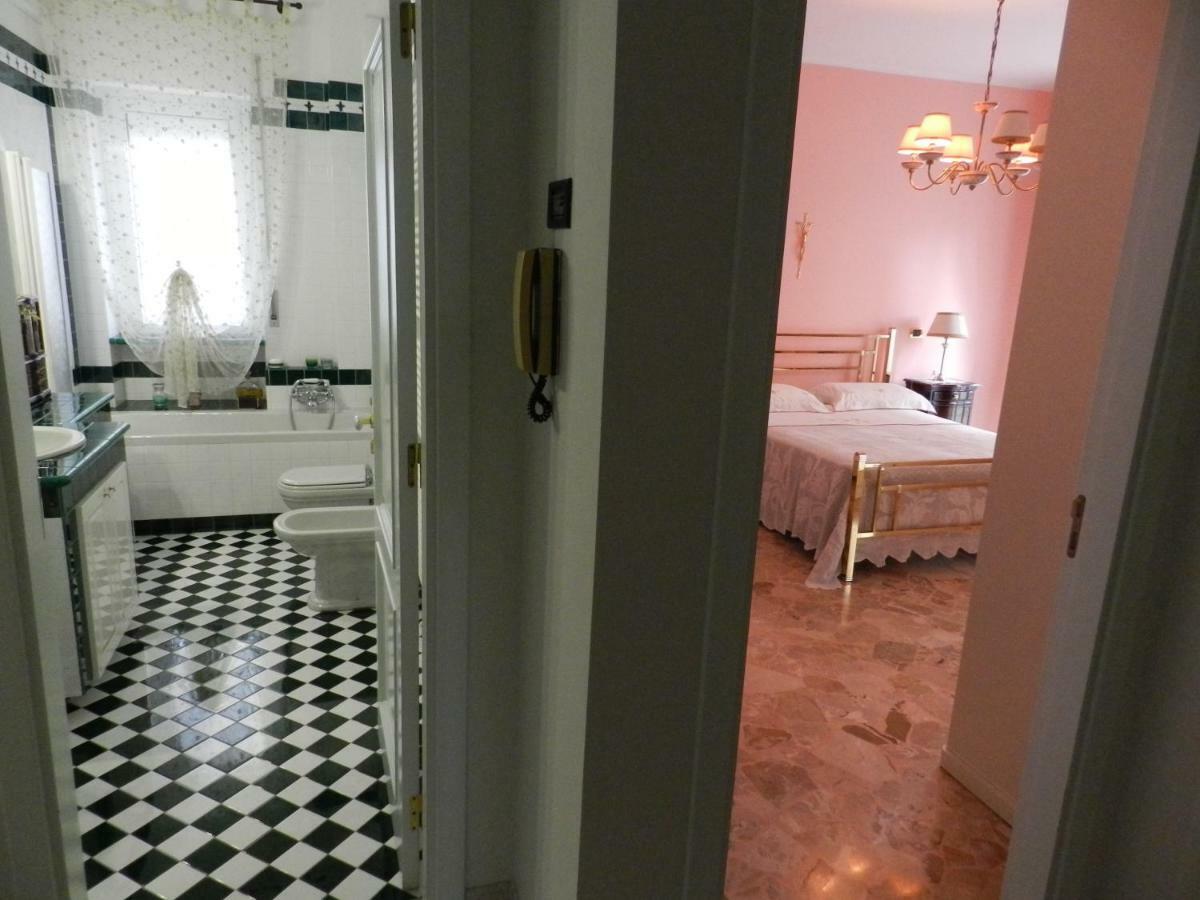 Annunziatella95 Bed & Breakfast Matera Exterior photo