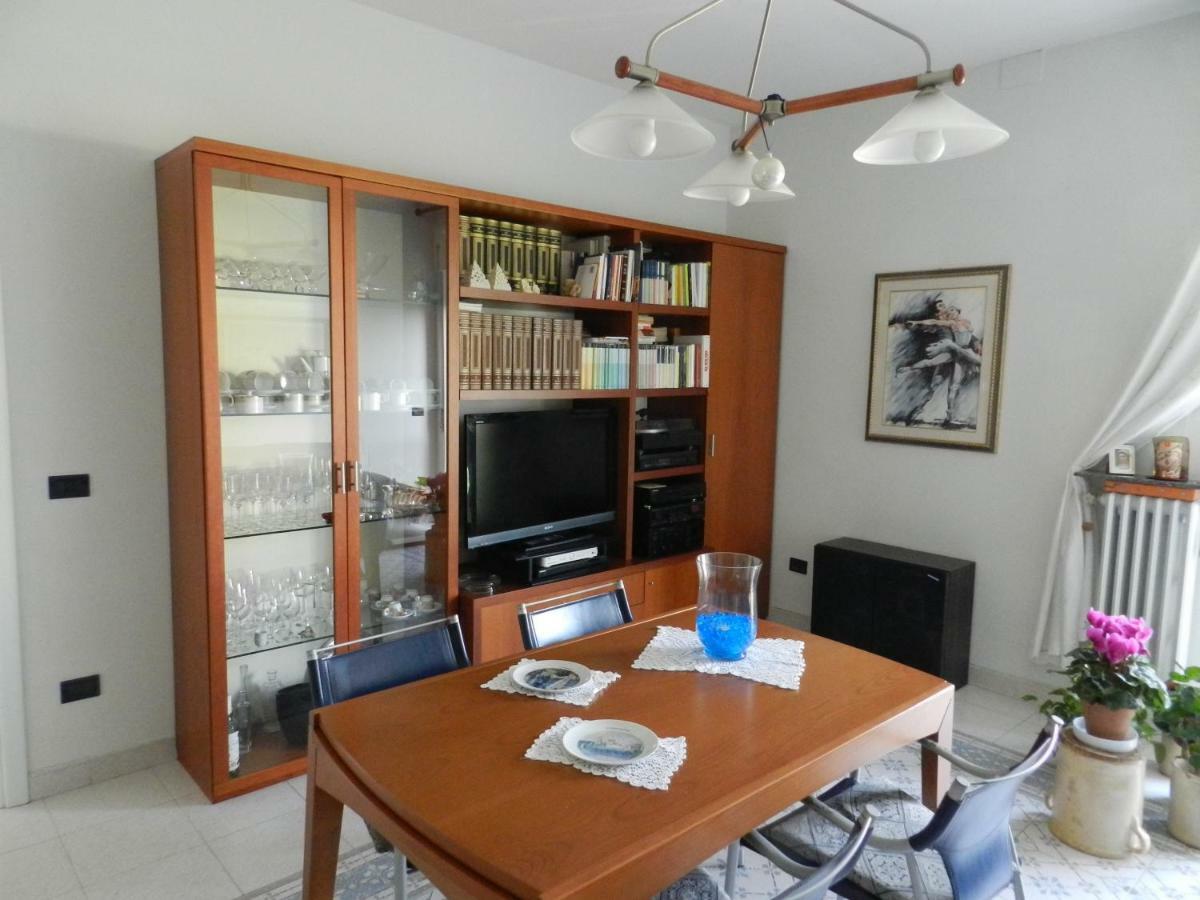 Annunziatella95 Bed & Breakfast Matera Exterior photo